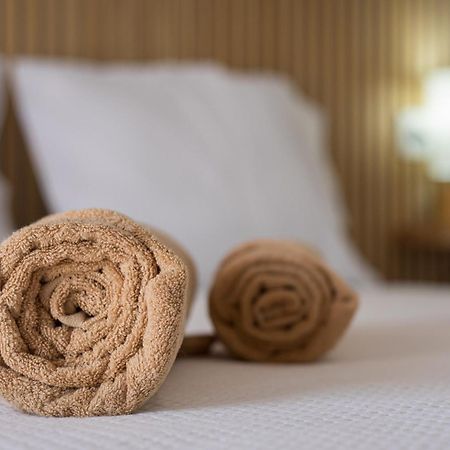 Flor De Hibisco Deluxe Apartments Pajara  Екстер'єр фото