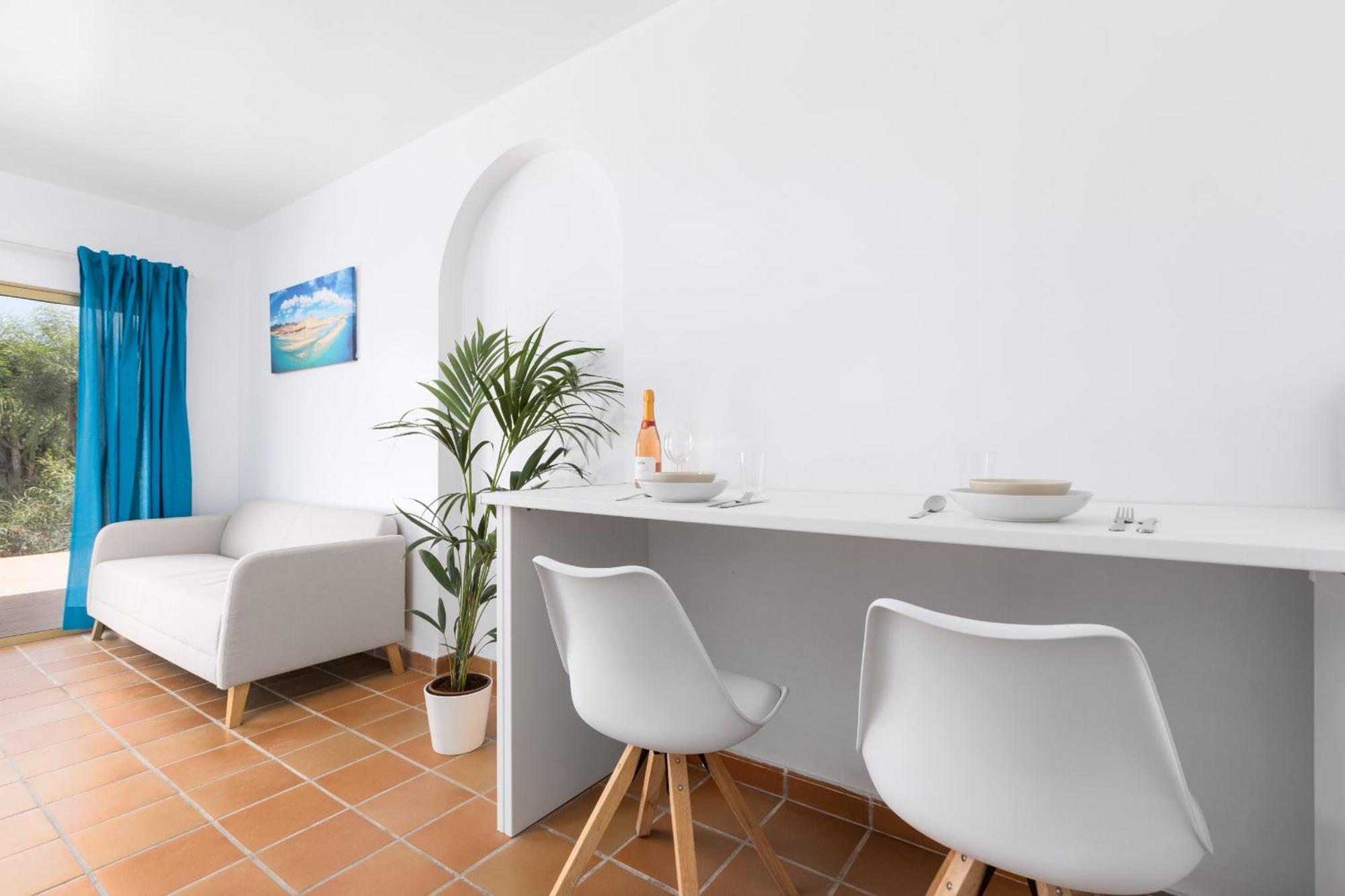 Flor De Hibisco Deluxe Apartments Pajara  Екстер'єр фото