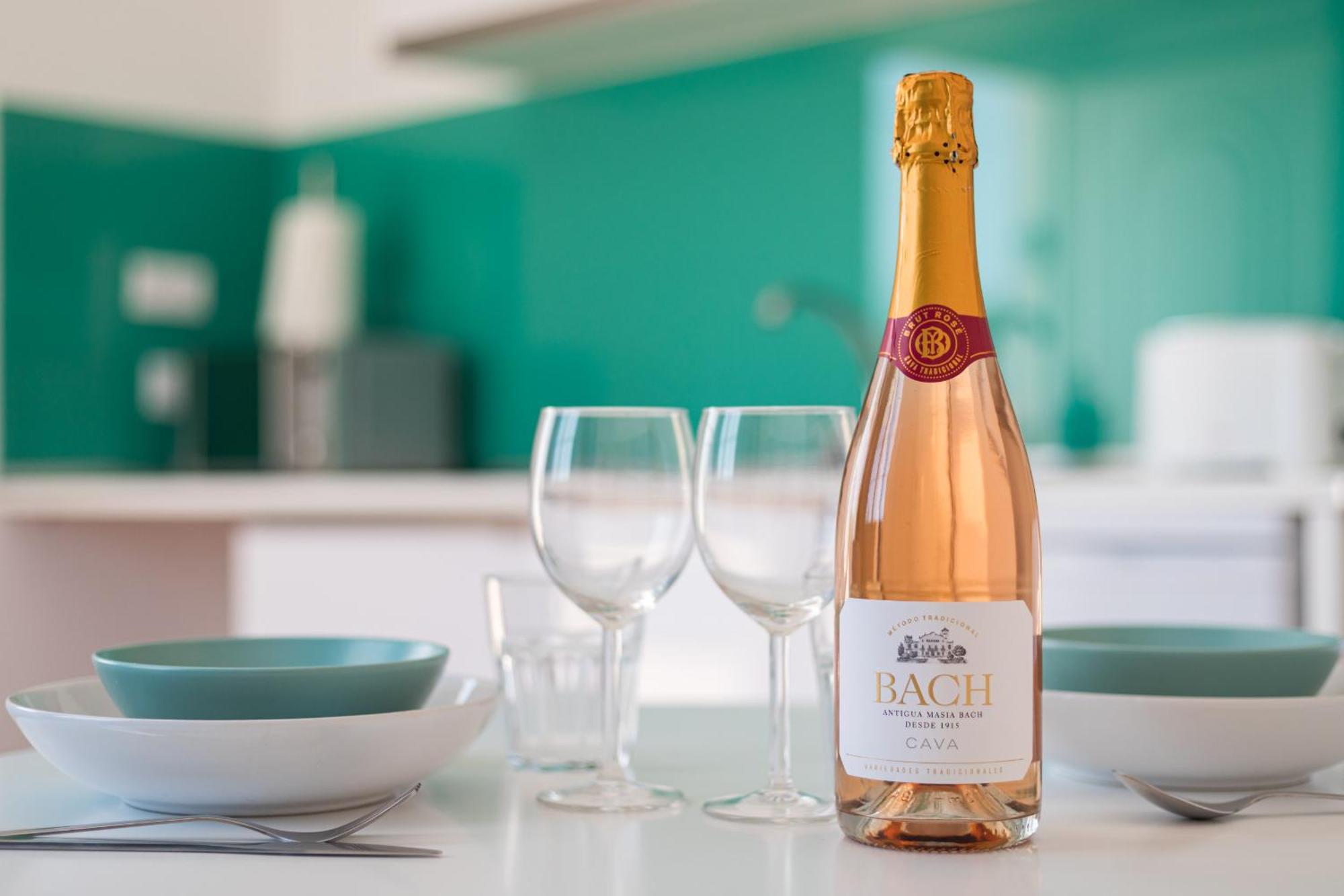 Flor De Hibisco Deluxe Apartments Pajara  Екстер'єр фото