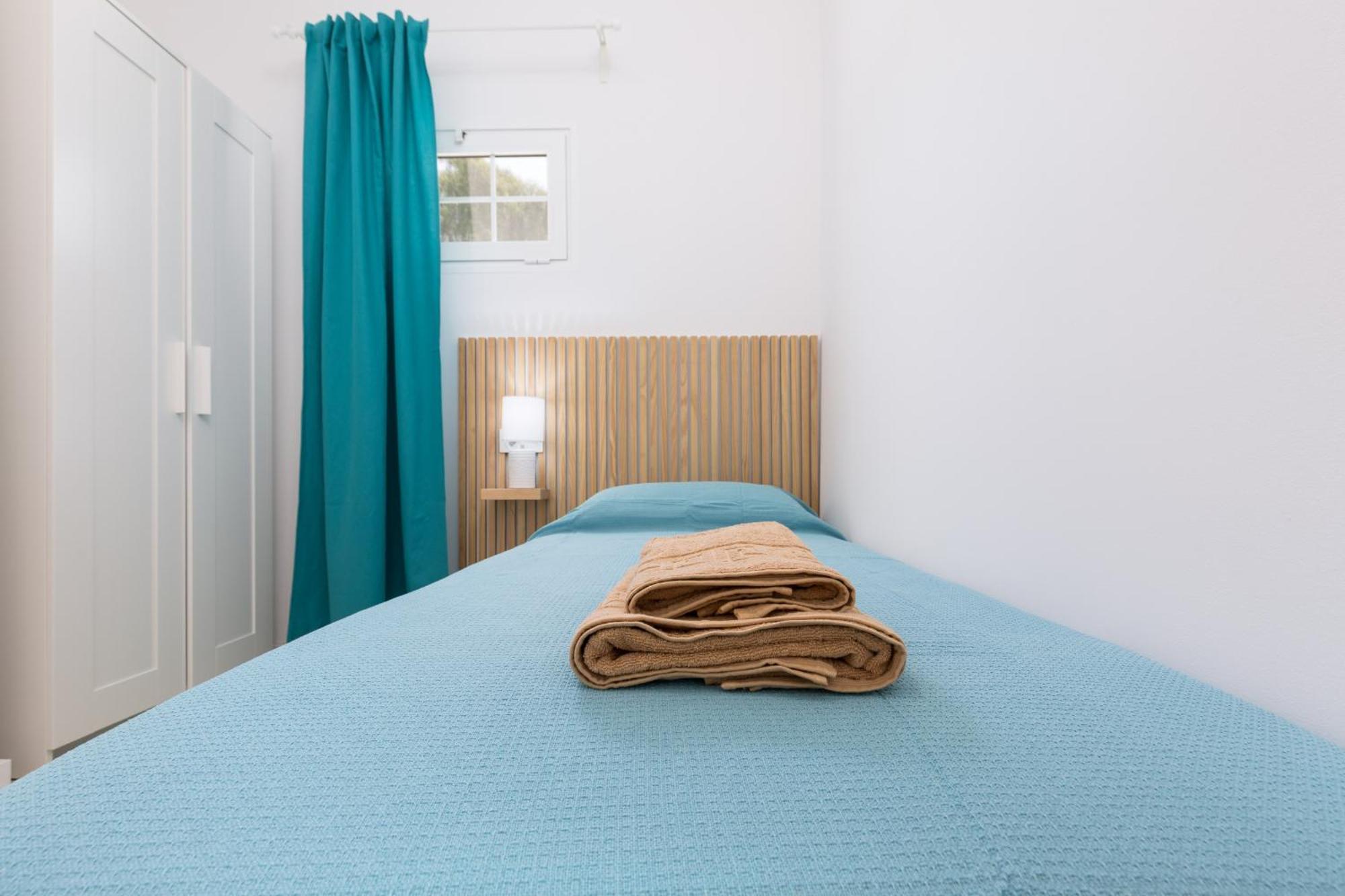 Flor De Hibisco Deluxe Apartments Pajara  Екстер'єр фото