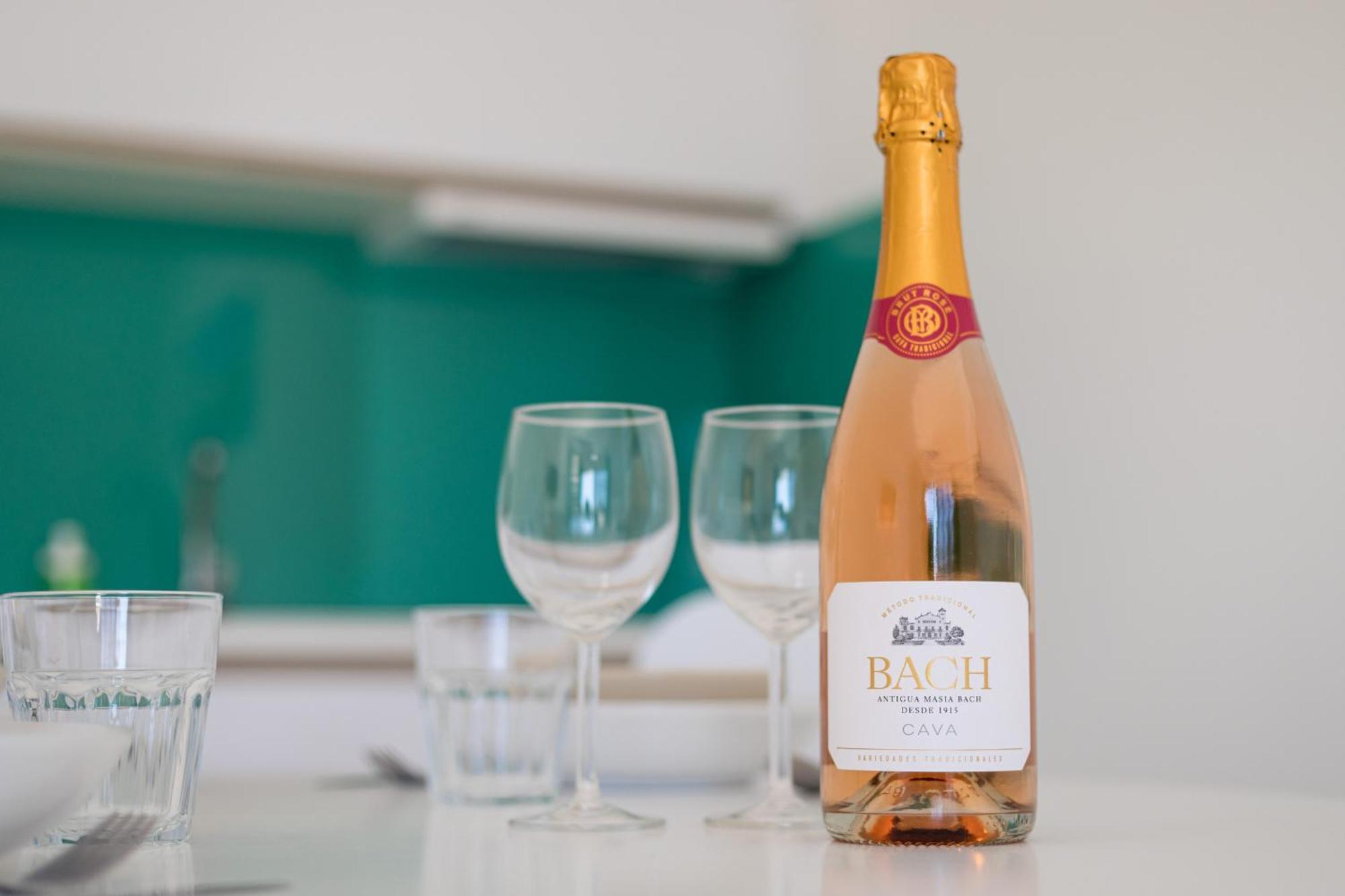 Flor De Hibisco Deluxe Apartments Pajara  Екстер'єр фото
