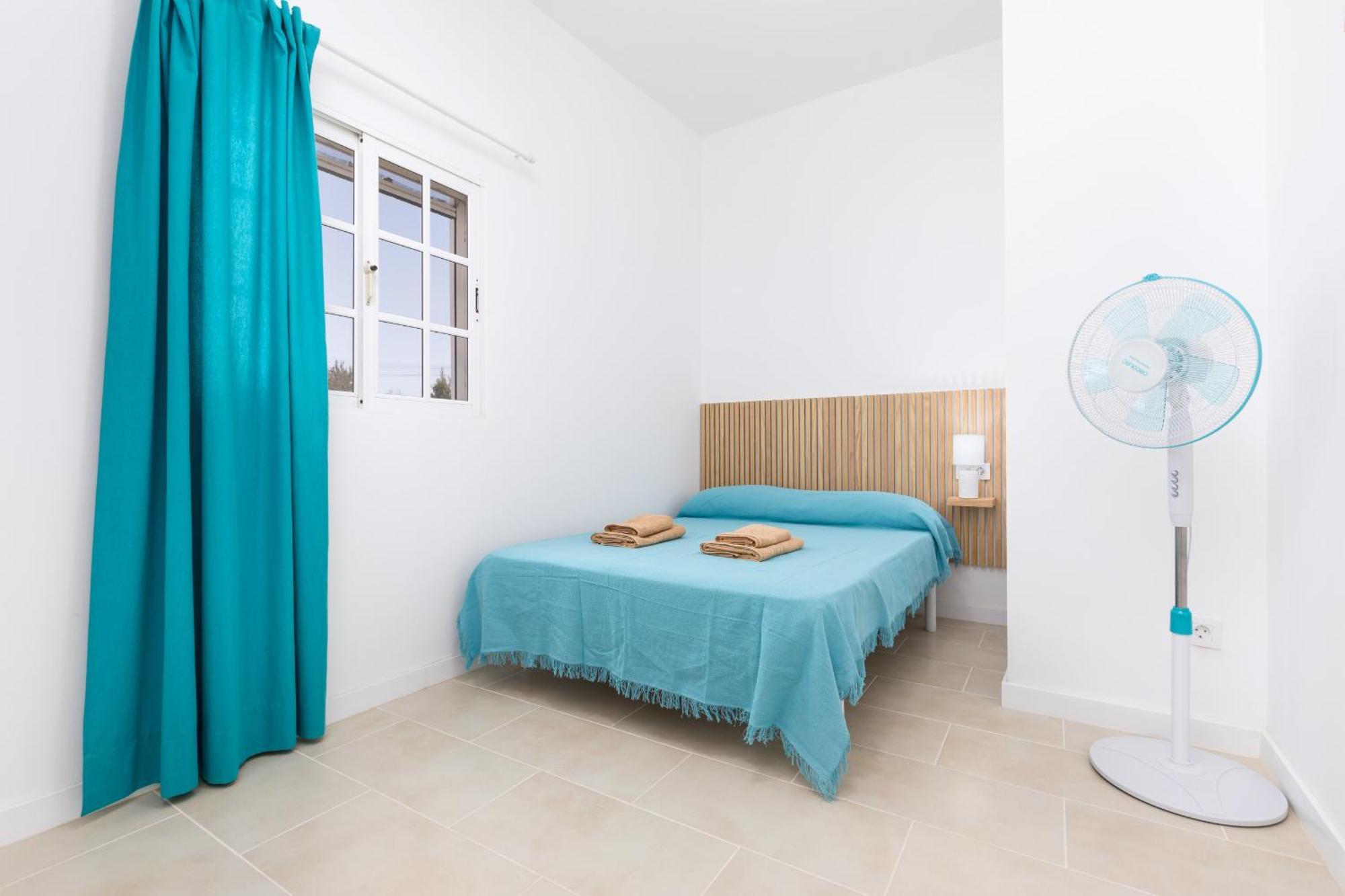 Flor De Hibisco Deluxe Apartments Pajara  Екстер'єр фото
