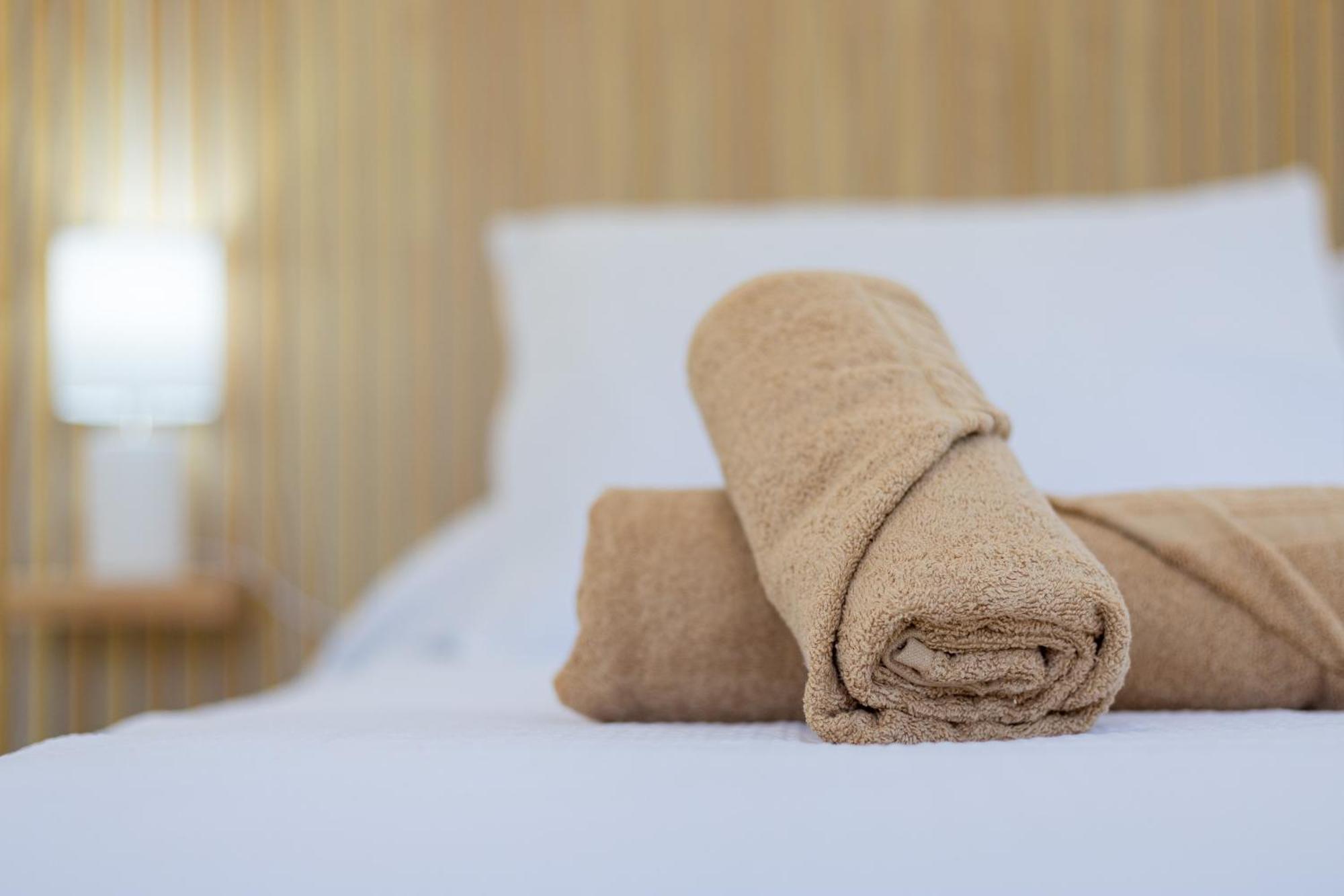 Flor De Hibisco Deluxe Apartments Pajara  Екстер'єр фото