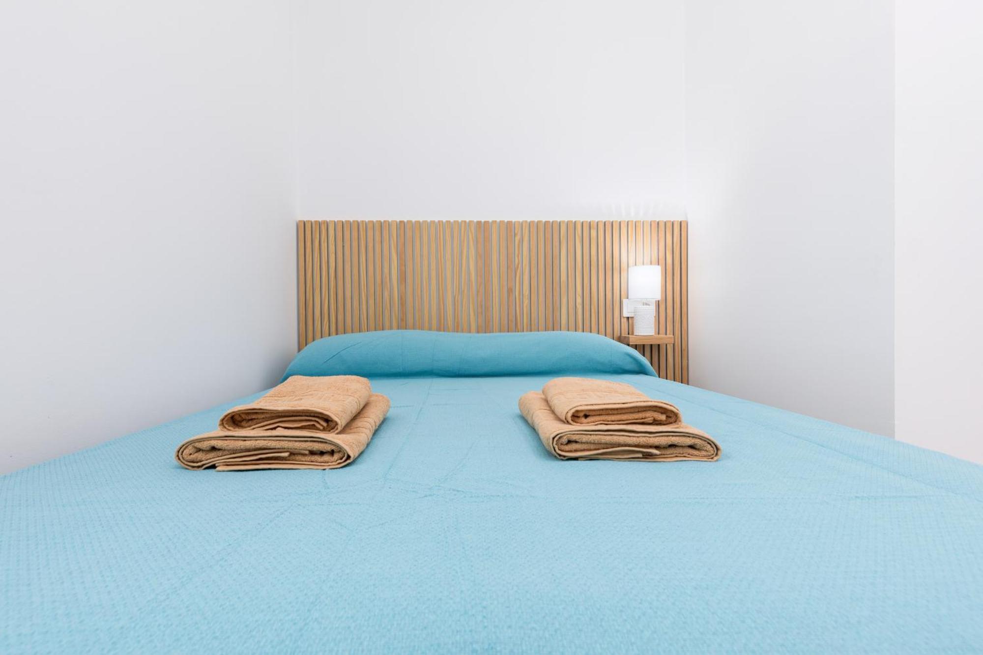 Flor De Hibisco Deluxe Apartments Pajara  Екстер'єр фото